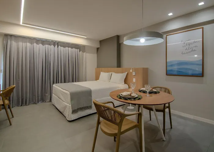 Luggo Mauá - Rio de Janeiro Apartamento